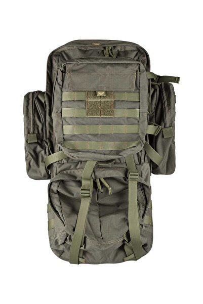 VAV WEAR Tactical Askeri Outdoor 60L Sırt Çantası Kamp Kullanışlı TACARY60LT