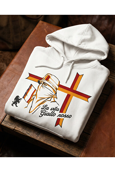 Giallo Rosso Drapelul La Vita