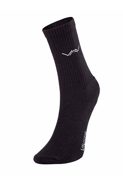 VAV WEAR Tenis Spor Erkek Çorap Pod06