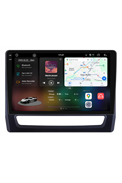 NavStore Navigatie Dedicata Mitsubishi ASX 2 (2019 - 2025), 2K, 12Gb Ram, 256...