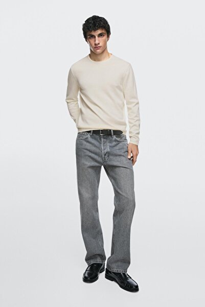 Massimo Dutti Straight fit jean