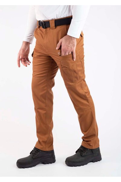 VAV WEAR Taktik Kargo Pantolon Erkek Terletmez Dayanıklı 4 Mevsim TACTEC15
