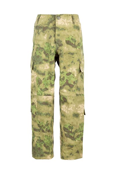 VAV WEAR Tactical Outdoor Çok Fonksiyonlu Pantolon TDR11