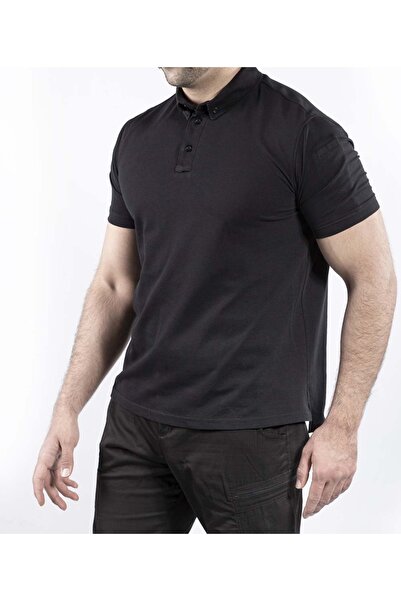 VAV WEAR Men's Outdoor Short Sleeve Cotton T-shirt - TLAC01