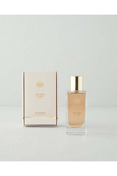 English Home Golden Ḿuse Kadın Parfümü 100 ml Açık Sarı