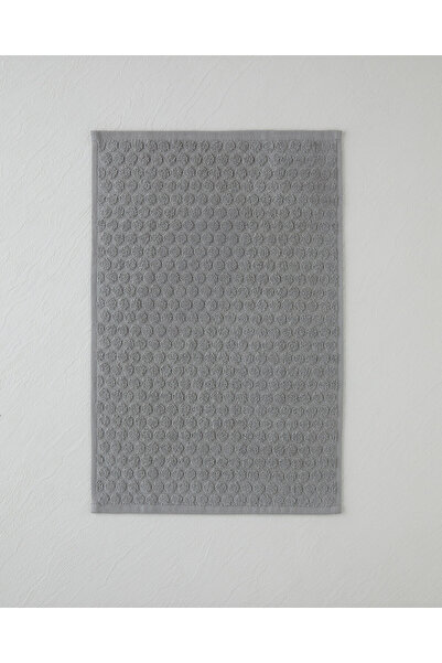 English Home Dottie Pamuk El Havlusu 30x45 cm Antrasit