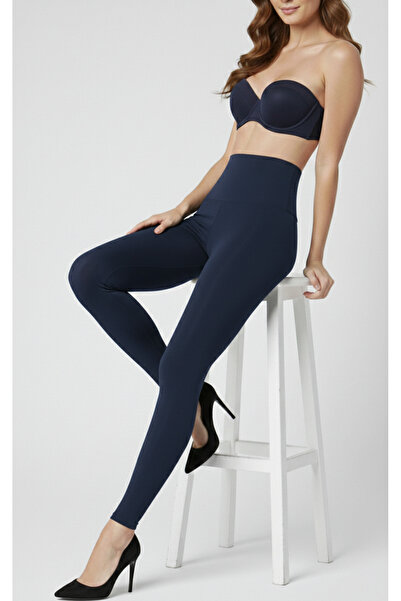 Shopynar Yüksek Bel Sıkılaştırıcı Toparlayıcı Korse Tayt