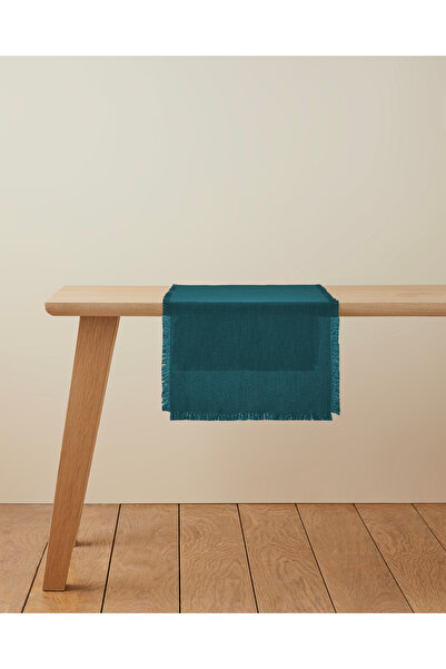 English Home Tendre Runner 40x140 cm Yeşil