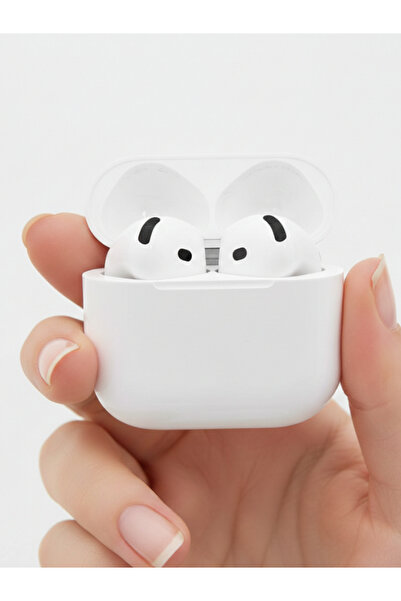 Xepette Jewelry Air Pro 4.Nesil Ios Android Tüm Telefonlarla Uyumlu A Plus Ka...