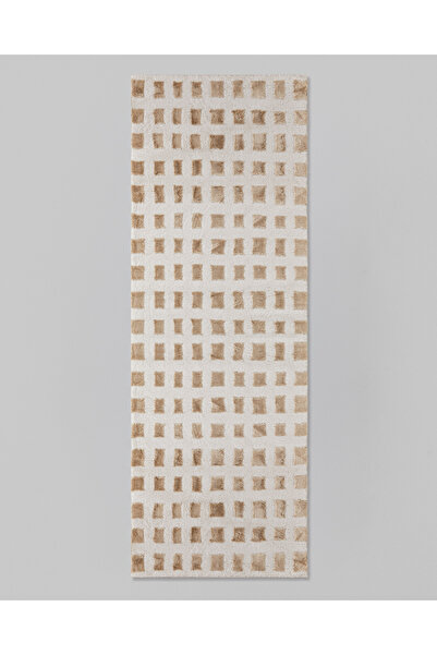 English Home Calmo Halı 80x300 cm Bej
