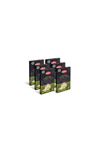 MİSKOS HELVA Antep Fıstıklı Çekme Helva 240gr 1 Adet