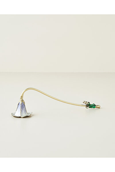 English Home Inessa Metal Mum Söndürme Aleti 6 cm Gold