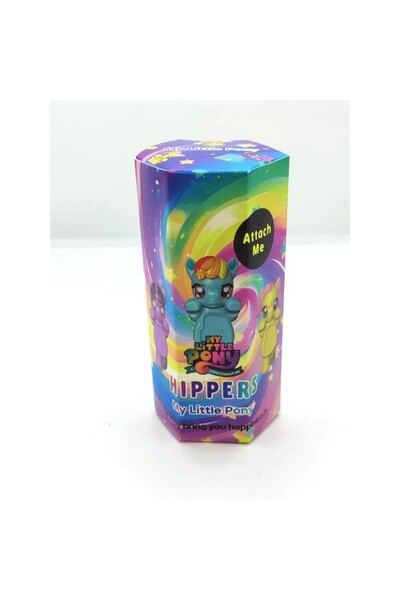 ABC Sonny Angel Hippers Telefon veya Bilgisayar Dekoratif My Little Pony