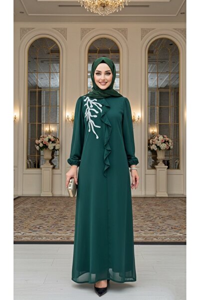 Mercan ZARİF ABİYE