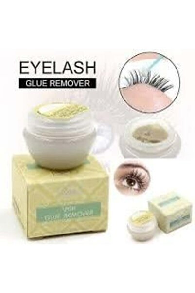Gökkuşağı FUNMİX KİRPİK ÇIKARTICI REMOVER 5GR