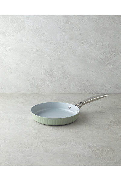 English Home Tigaie Berlin CeraWell 24 cm Verde