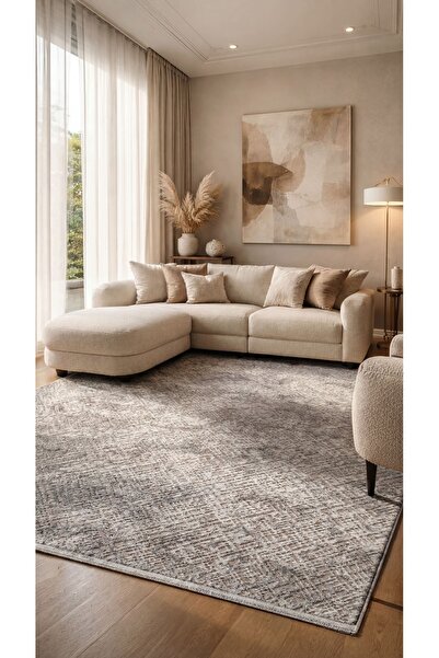 Saray Halı Salon ve Oturma Odası Halısı CRYSTAL CR02B