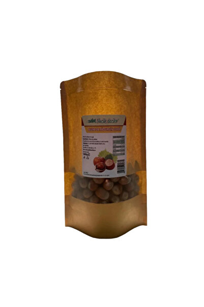 OEM Alune de padure in coaja, din muntii Oas, 1 kg ambalaj SmartZip resigilabil