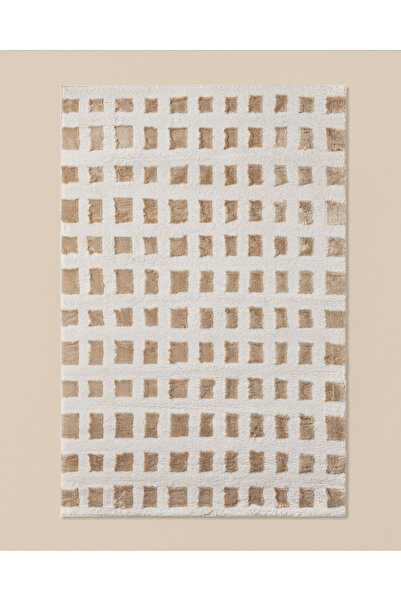 English Home Calmo Halı 100x200 cm Bej