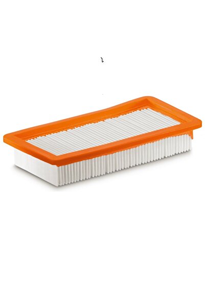 Karcher Φίλτρο προστασίας 6.414-631.0 για ηλεκτρικές σκούπες σειράς DS