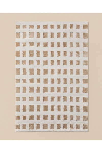 English Home Calmo Halı 160X230 cm Bej