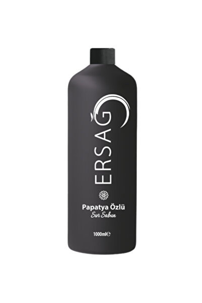 Ersağ Ersağ Chamomile Extract 100ml Liquid Hand Soap