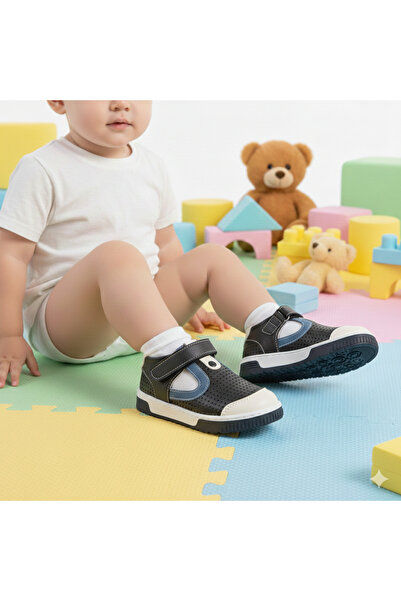 ARZEN BEBE صنادل مغلقة للأولاد