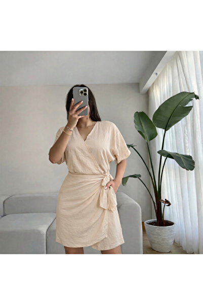 Butik Elbise