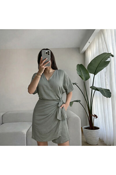 Butik Elbise