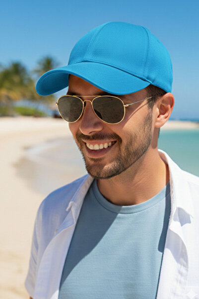 Ritagarcia قبعة رياضية قابلة للتعديل للجنسين