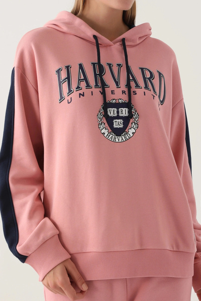Harvard Business HARVARD TOP DE DAMĂ - ROZ RETRO