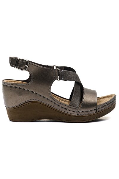 CARLA VERDE Carlaverde Anatomic ženske sandale 170666-67