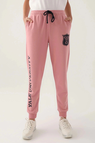 Yale ΓΥΝΑΙΚΕΙΟ ΜΟΝΟΚΟΜΜΑΤΟ ΣΕΤ - ΡΕΤΡΟ ΡΟΖ