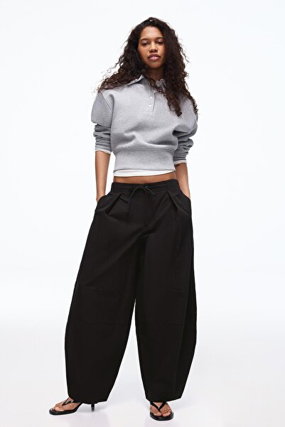 Bershka Pili teknik pantolon