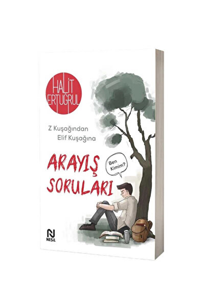 Nesil Yayınları Arayış Soruları