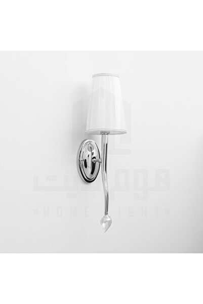 homelight ابليك نيوكلاسيك فضي