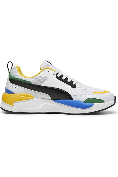 Puma Ανδρικά αθλητικά παπούτσια casual X-Ray 2 Square 37310891