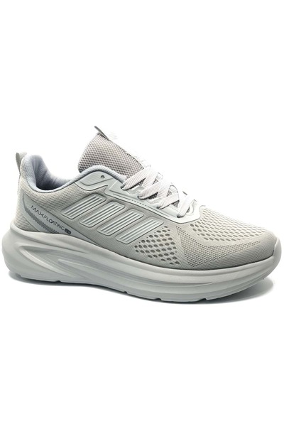 KCMN Wanderfull 4341 Men's Sports Shoes Gray