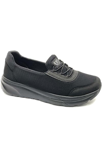 Kocamanlar Ayakkabı Black Sea 626 Pantofi sport unisex pentru balet NEGRU