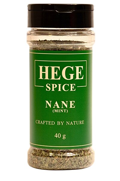 Hege Spice Nane (Mint) 40 gr