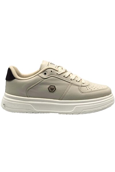 KOCAMANLAR Magg Point 102 Sneaker Pantofi Sport Unisex BEJ