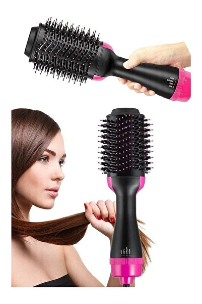 Modizu Professional+ Hair Dryer with Comb Hair Straightener Blow Dryer Hair S...