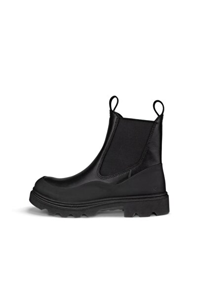 Ecco Grainer W Black