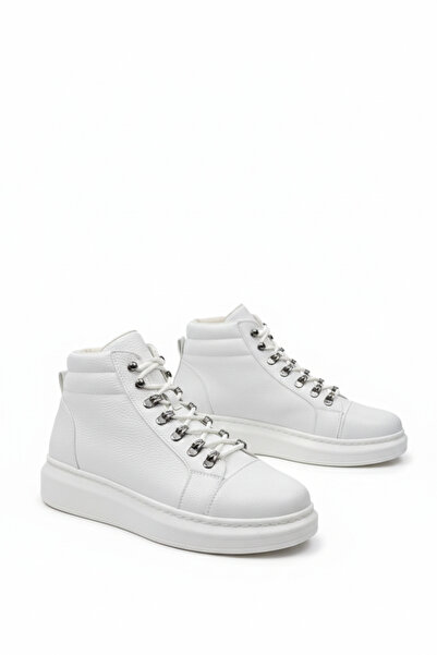 Zerenyus Ανδρικά αθλητικά μποτάκια με κορδόνια ZRJ206