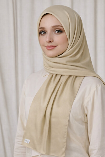 mim eşarp Egipatski šalovi Jednobojno Voile keper šal