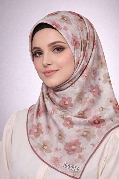 mim eşarp وشاح رياضي من البوليستر من Silky Cocoon - أوشحة مصرية