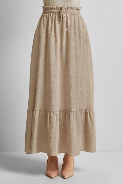 Alvina FUSTA CU ELASTIC LA TAILA 60681