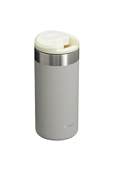 Stanley The AeroLight™ Transit Mug 0.35L Termos Kupa Bardak Matara GRİ