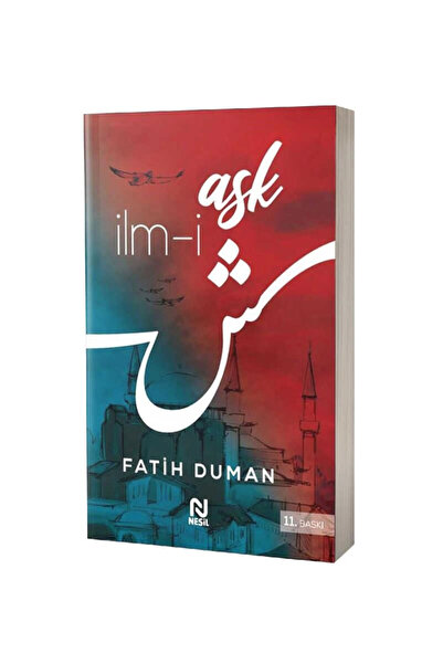 Nesil Yayınları İlmi Aşk