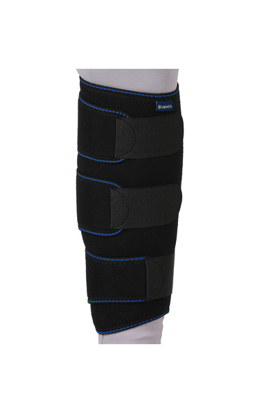 zabinza ALT BALDIRLIK